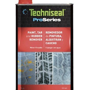 TSLP Cln. Paint/Tar Remove 1Qt | 60100780